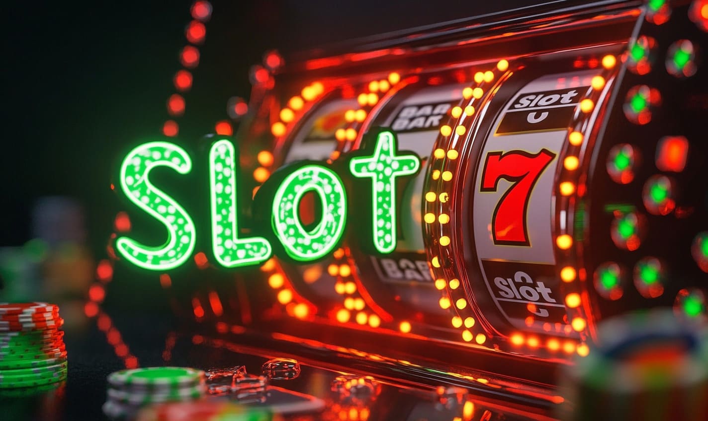 Busca de Grandes Prêmios com Slots no 122BET.COM Casino